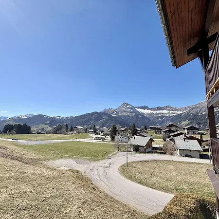 A Deux Pas Des Pistes : 2 Pieces A - 4-6 Pers. - Fr-1-595-65 Апартаменты *